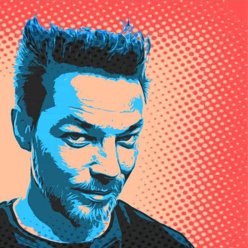 Le Monde de Félix - Spectacle de magie - spectacle de feu - jonglage lumineux - sculpture sur ballon - sculpture de ballon - Lyon Rhône-Alpes France